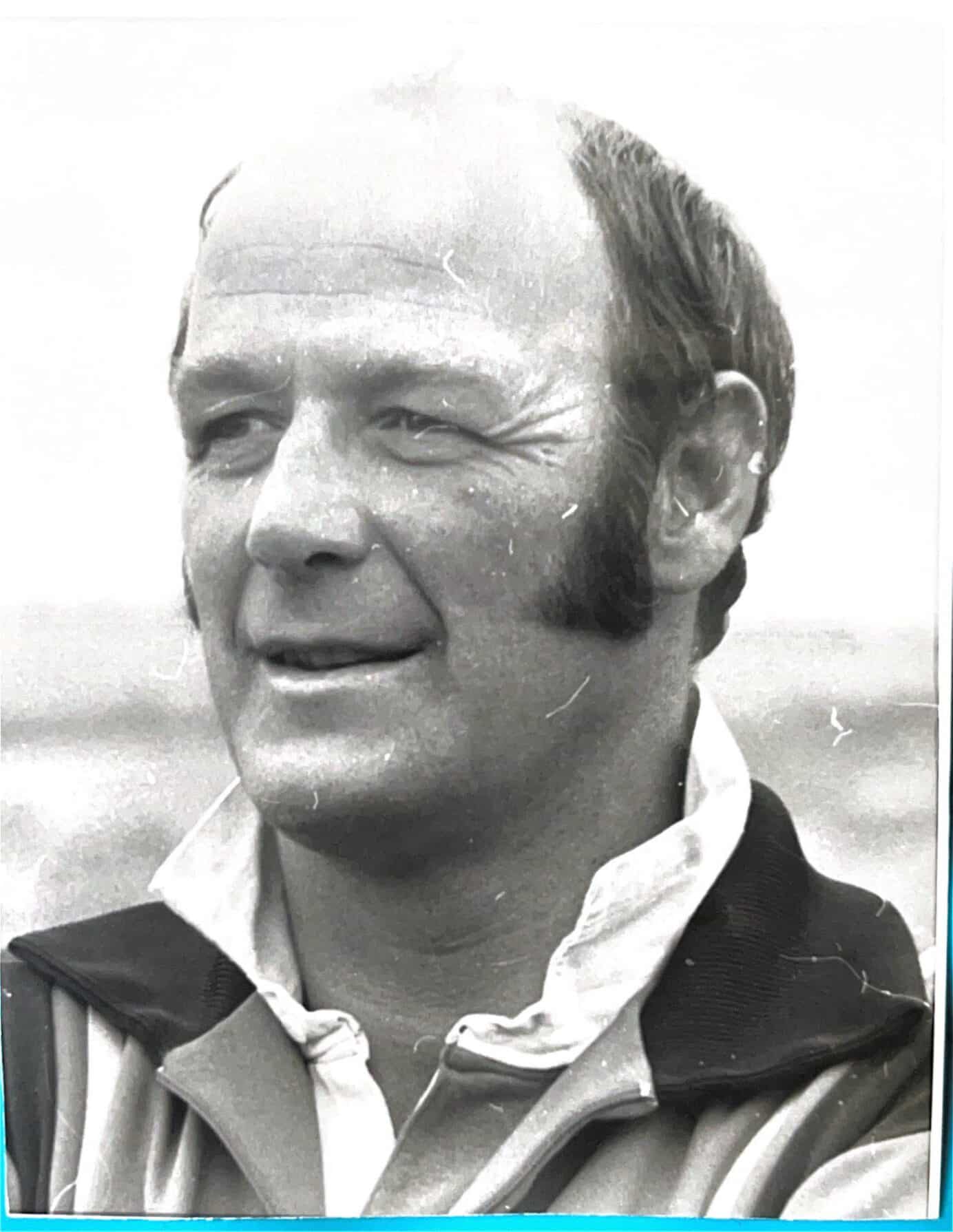 Dick Lowe